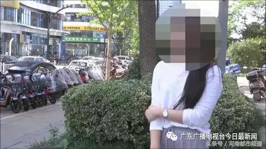 江苏23岁女子花1万5做吸脂术，半年后腿上全是坑！